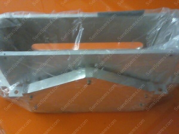 XX-4200-00 | REAR FARRADAY ASSY, 105097001 - Image 3