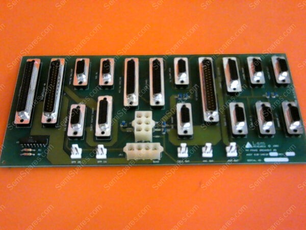 810-034810-001 | ASSY,PCB.PM FR BRKOUT - Image 3
