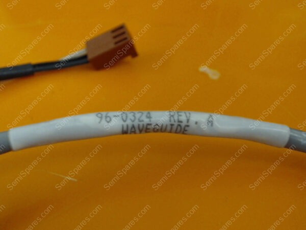 SN-0105-00 | DETECTOR,PLASMA,96-0324 - Image 6