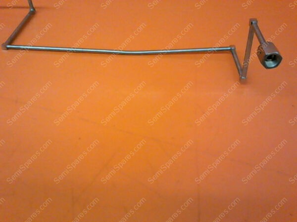 839-024561-100 | WELDMENT, VENT, LOADLOCK ENT - Image 3
