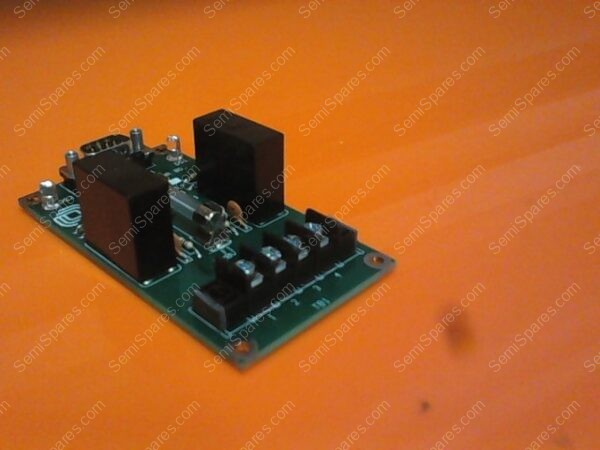 BD-2150-00 | CHAMBER RELAY CONTACTOR,0100-35346,PCB - Image 2