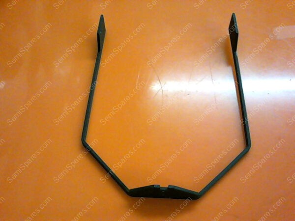 A02-083-01 | GASONICS, INC A02-083-01 | WAFER FRAME, P/N A02-083-01, REV B - Image 6