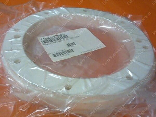 716-031535-001 | RING,CLMP,BOT ELCTD,ESC,OX - Image 4
