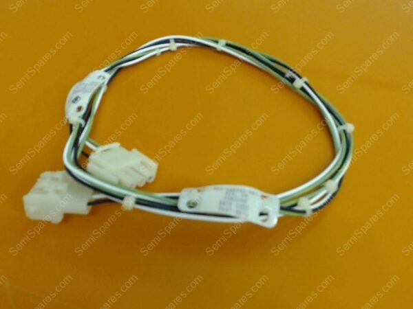 853-460365-001 | ASSY,CA,EXT,FLTR HTR,STP - Image 5