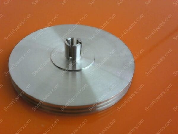 715-052333-002 | PULLEY, CABLE, POT - Image 5