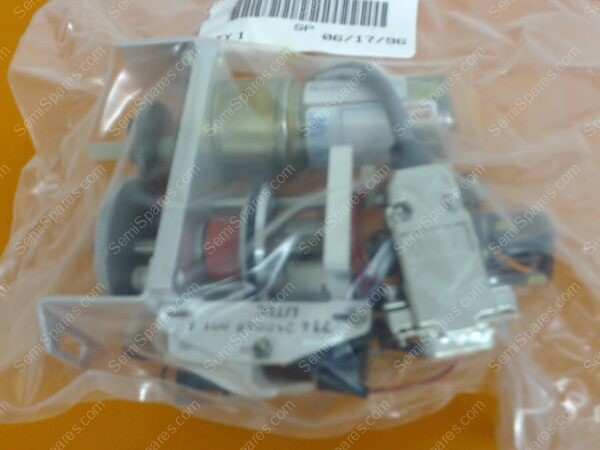 853-250081-002 | ASSY,TUNING DR, MTCH BOX 9500 - Image 4