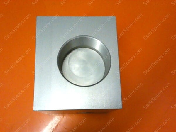 131221500 | YUHAS TOOLING & MACHINING BLOCK, TENSION REV 2 - Image 7
