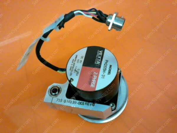 853-190259-002 | ASSY,STPR MTR,ARM DRV ROT - Image 4