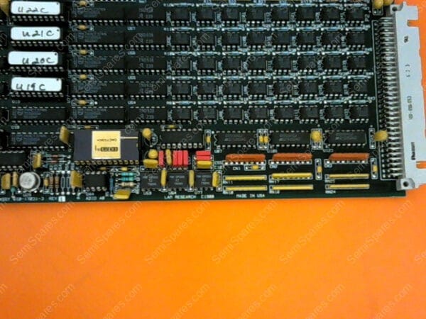 810-017031-003 | ASSY, PCB, ADIO-AO - Image 5