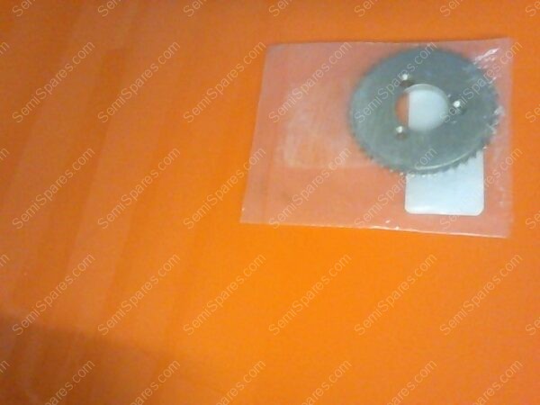 PG-2560-00 | GEAR,SPROCKET 44 TOOTH,A-12006951,I4 - Image 3
