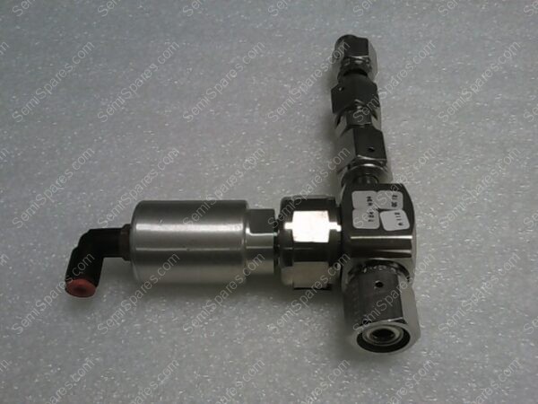 944AOPLPNCSFSFF | PARKER VERIFLO, PNEUMATICALLY ACTUATED VALVE 316 USA VCR - Image 4