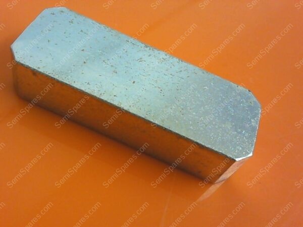 715-051599-001 | STRIKE, MAGNETIC LATCH - Image 8