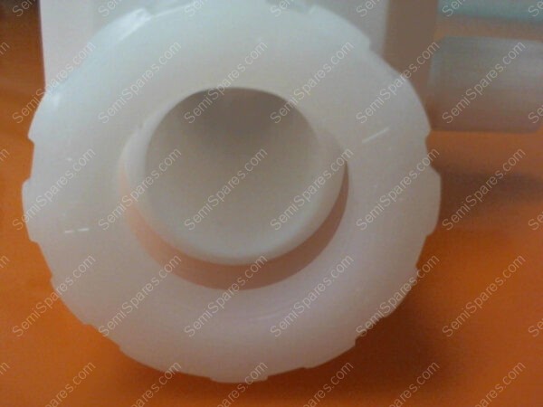 ZZ-0707-00 | VALVE, DIVERTER, PNEUMATIC, 3/8" FLR PTFE SAMPLE - Image 4
