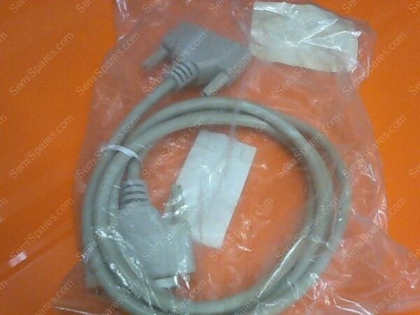 CM-0230-00 | PRINTER CORD, DIGITEC NEW MODEL P/N 6870, OLD P/N 6470 - Image 2