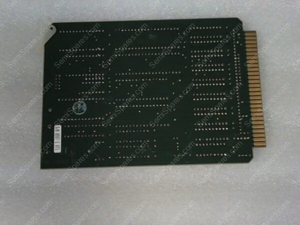 248411 | FUSION SYSTEMS 8086 CPU CARD - Image 3