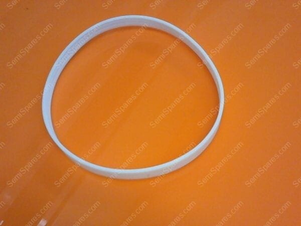 GS-4150-00 | SEAL,244R0001-01,TEFLON,CAP,RETAINER