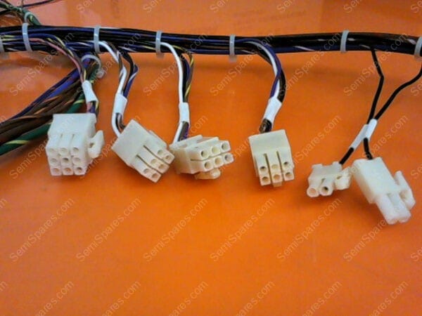 853-056743-003 | ASSY,HRN,SCE,DC,CE - Image 4