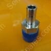 SL-1595-00 | MALE ADAPTER, SS-6-TA-1-6,3/8TX3/8MNPT