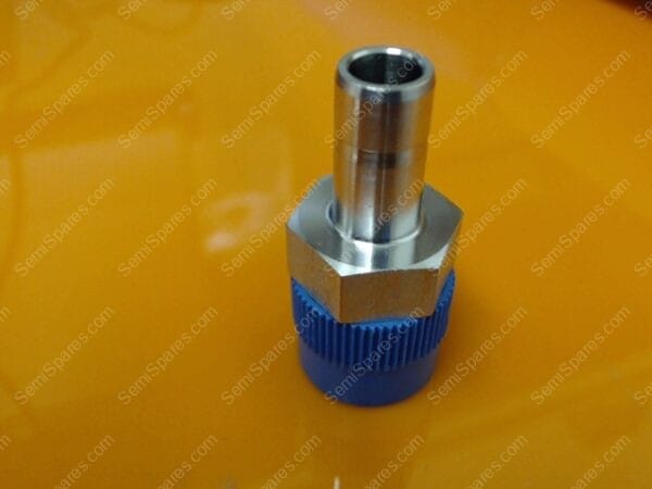 SL-1595-00 | MALE ADAPTER, SS-6-TA-1-6,3/8TX3/8MNPT