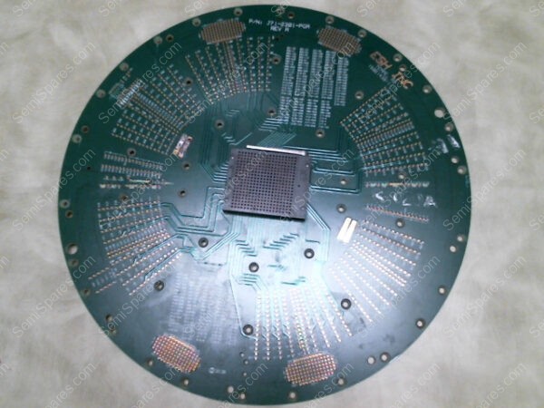 J71-2301-PGA | J71-2301-PGA REV A ESH21-91 PROBE CARD - Image 7