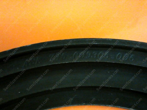 715-009306-006 | RING FOCUS