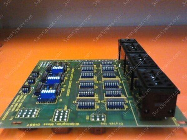 BD-5340-00 | PCBOARD,DIGITAL SWITCH,CONTROL,2800034 - Image 3