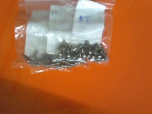SC-3235-00 | VENTED FLAT,WASHER#5/16 - Image 3