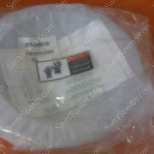 CC-8290-00 | AMAT, FACEPLATE,0021-0337