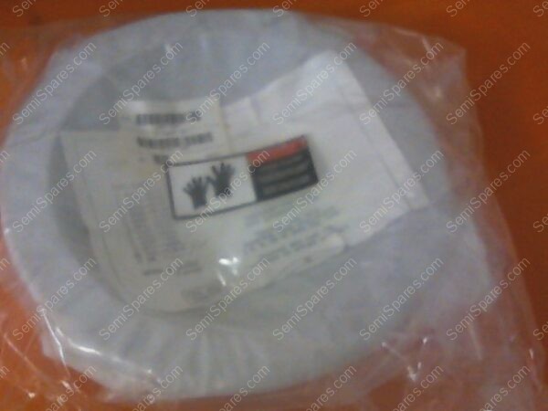 CC-8290-00 | AMAT, FACEPLATE,0021-0337