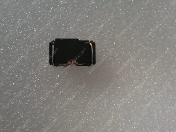 40220C | POWER INDUCTORS - SMD 22UH 2.1A 35MOHMS TOROIDAL SMT - Image 4