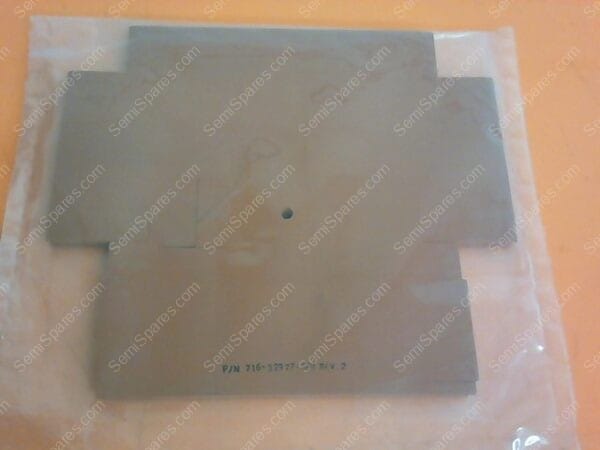 716-032977-001 | INSULATION,ROUGHING BYPASS,HTD - Image 2