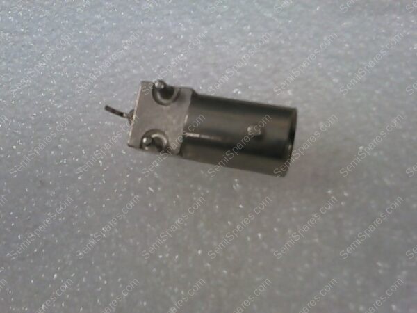 414373-1 | BNC CONNECTOR JACK, FEMALE SOCKET 50 OHMS THROUGH HOLE, RIGHT ANGLE SOLDER - Image 3