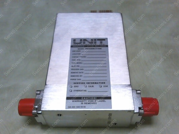 797-096811-533 | MFC,C2HF5,200SCCM - Image 3