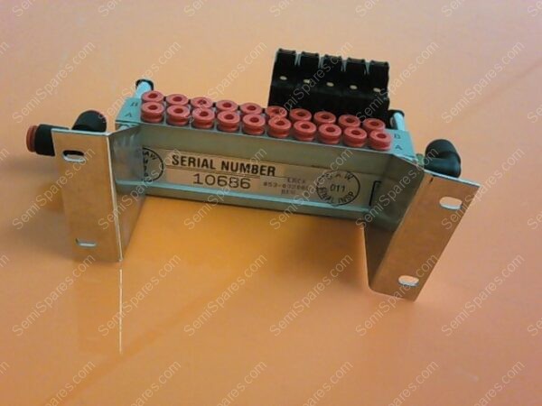 853-032800-606 | ASSY,SOLENOID TRAY - Image 10