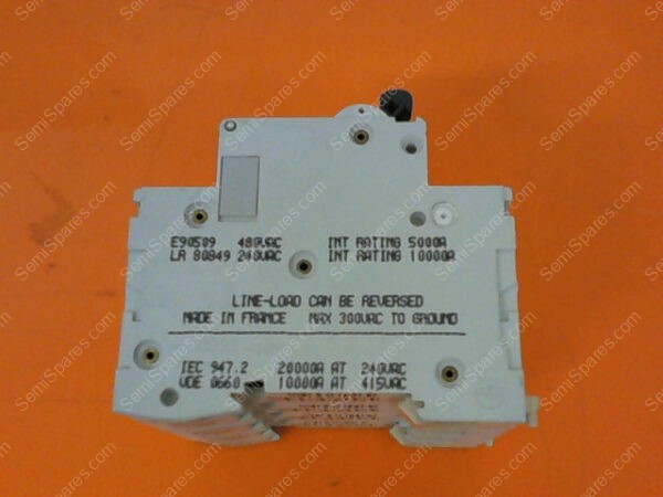 670-096049-015 | CB CG0N-D-63 AMP - Image 6