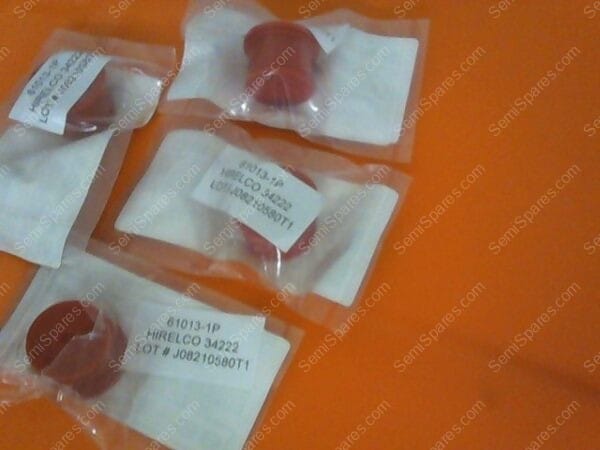 SN-0111-00 | PIN,123700,SENSOR HEAD,MAXTEX,MARK50, PKG OF 4 - Image 2