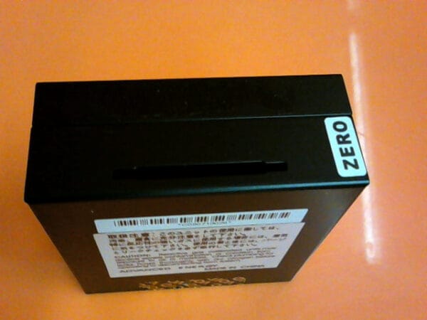 FC-7800CU | AERA FC-7800CU MFC MASS FLOW CONTROLLER S/N C050713028 - Image 6