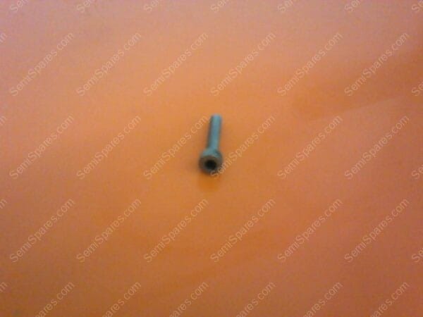XX-6426-00 | SCREW,3690-90329 SKT CAP - Image 3