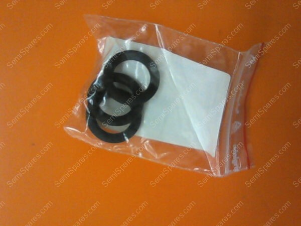 KT-0375-00 | KIT, SEAL,GATE VALVE - Image 9