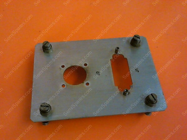 714-410102-001 | PL,CONN,AGV SNSR - Image 3