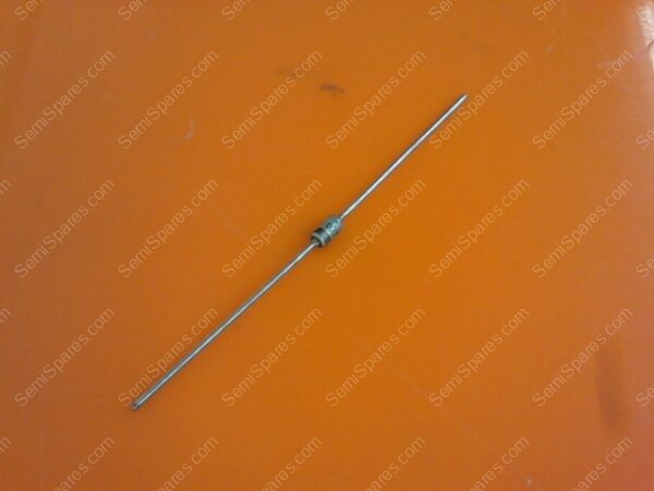 611-009884-015 | DIODE,ZENER,1N4742,12 VOLT - Image 3