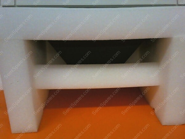 TM-0620-00 | EDWARDS 1400 CONTROLLER PANEL DRYSTAR, DR - Image 6