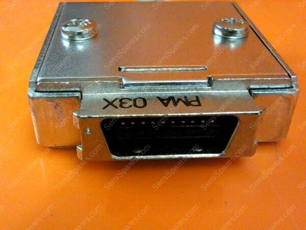 FC-985CY-BF | FC-985C MASS FLOW CONTROLLER, N2, RANGE 500 SCCM - Image 6