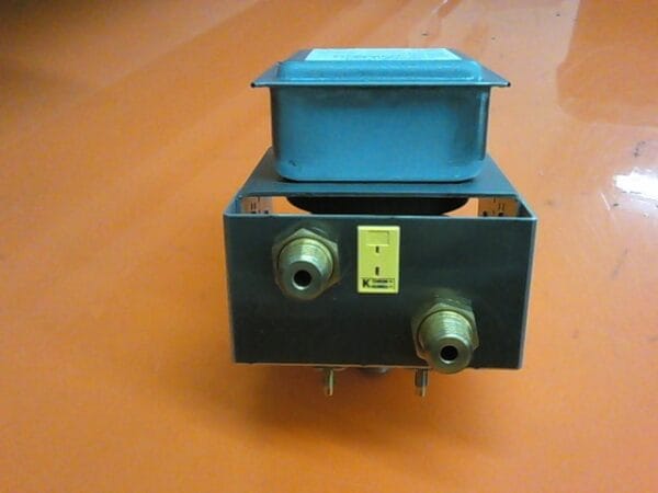 VT-5170-00 | MAGNETRON ASSY,NL 10254-4,W/TYPE K TC,G - Image 3