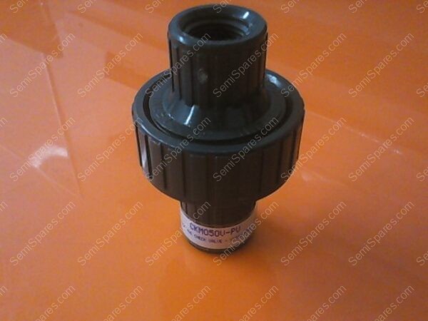 VL-6320-00 | CKM050V-PV 1/2", CHECK VALVE - Image 3
