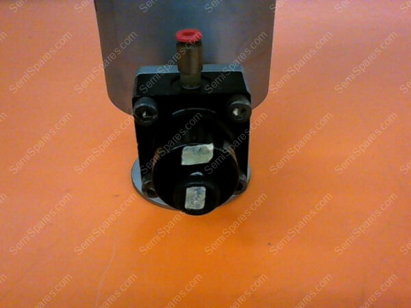 V2-050-AK-225-VNVNH | VALVE NW 40 RIGHT ANGLE BELLOWS 2 STAGE MKS / HPS L2-40-AK-225-MNVNH - Image 5