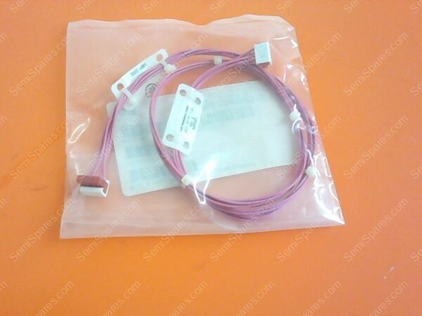 853-190751-002 | ASSY,HARN,CNTRL,SSR2,W/COVERS - Image 6