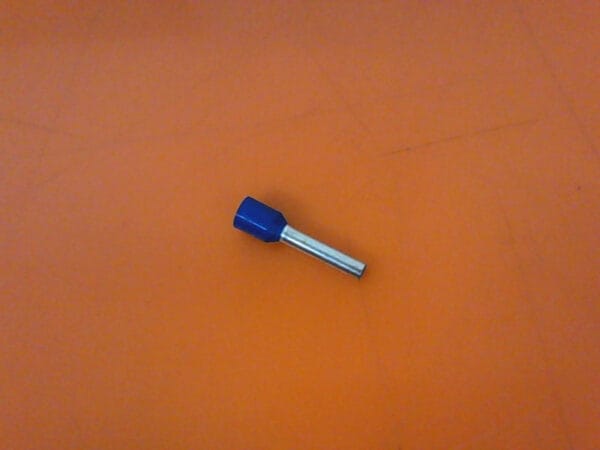 673-091126-007 | FERRULE,INSULATED WIRE,14 AWG - Image 3