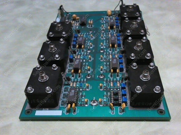 FAB 023913 | DRYTEK END POINT AMPLIFIER REV 2 - Image 3