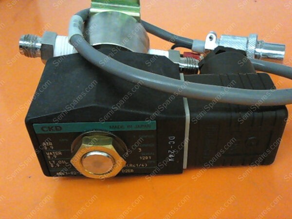 766-000755-002 | VLV,WATER,SEIKO TMS - Image 5
